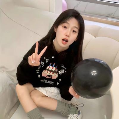 网红喵星人